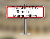 Diagnostic Termite AC Environnement  à Marguerittes